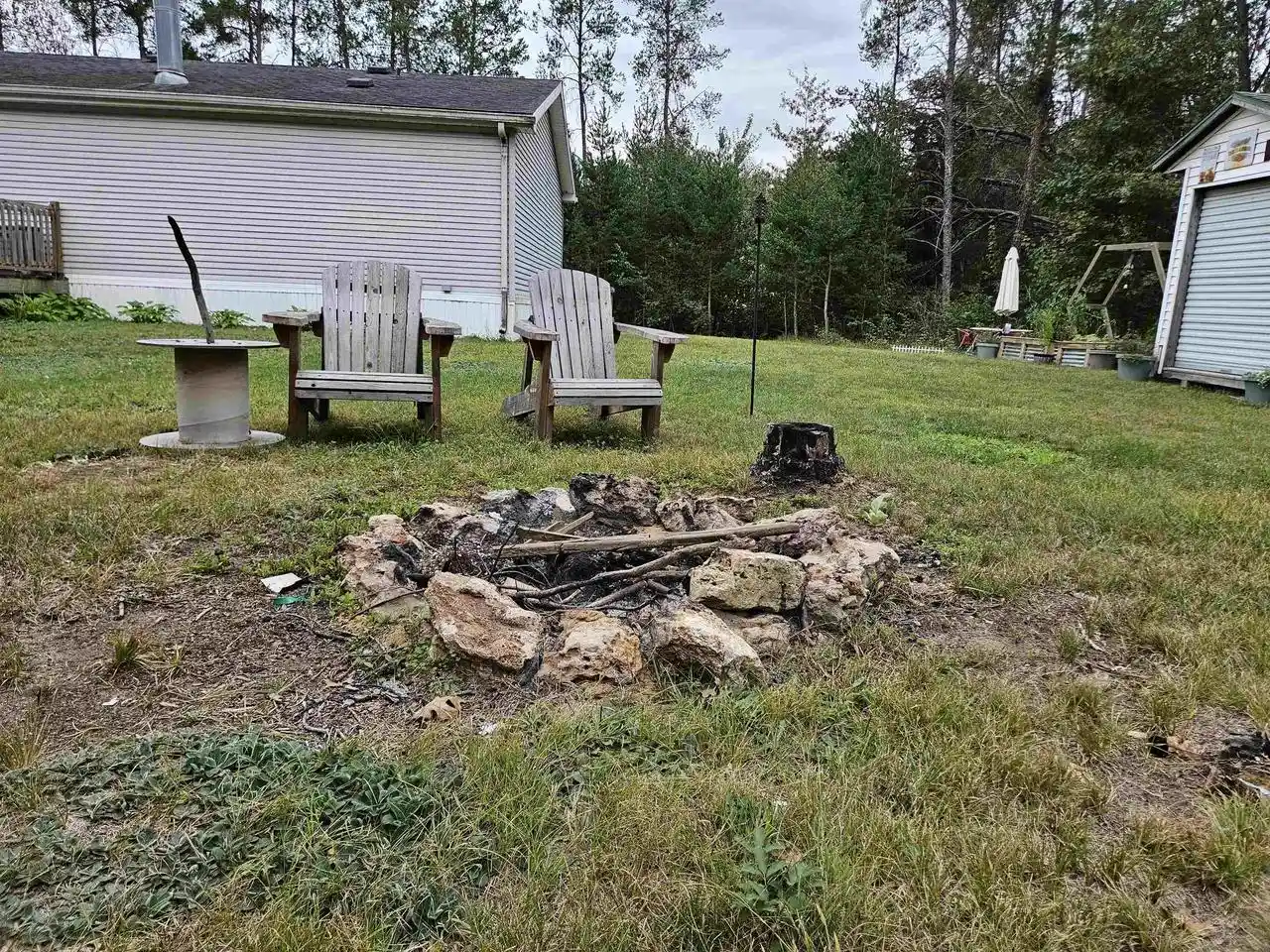 Photo 4 of Single family home for sale at W5730 N Partridge Dr, New Lisbon, WI 53950 | MLS# 2032679 | Listing updated on 2026-09-25