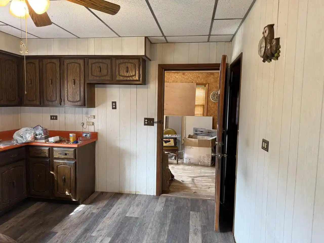 Photo 3 of Sale Pending at N19629 Cth H, Goodman, WI 54125 | MLS# 22604554 | Listing updated on 2026-09-15