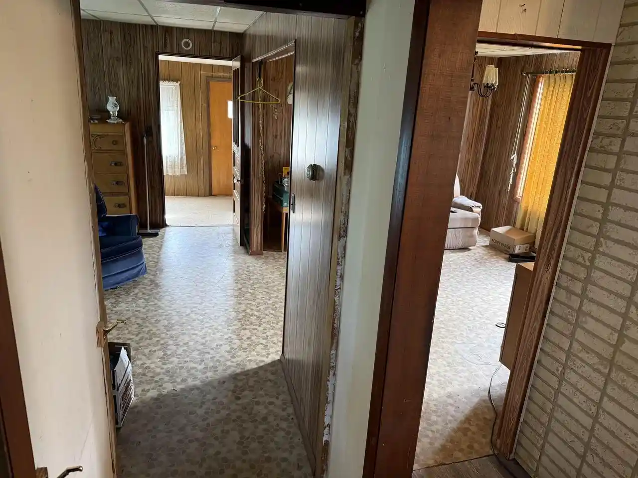 Photo 3 of Sale Pending at N19629 Cth H, Goodman, WI 54125 | MLS# 22604554 | Listing updated on 2026-09-15