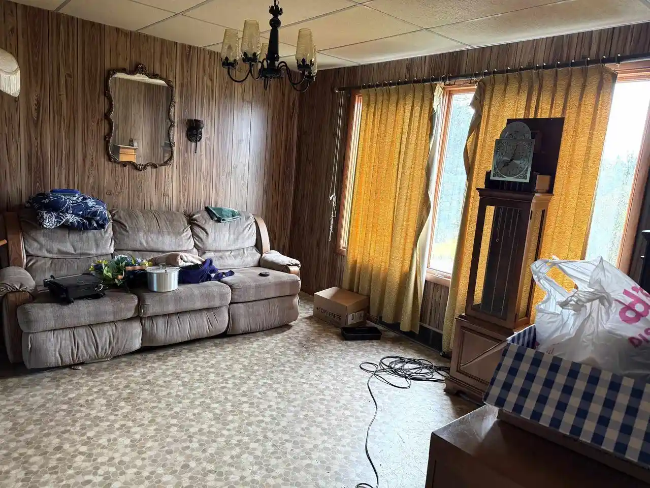 Photo 4 of Sale Pending at N19629 Cth H, Goodman, WI 54125 | MLS# 22604554 | Listing updated on 2026-09-15
