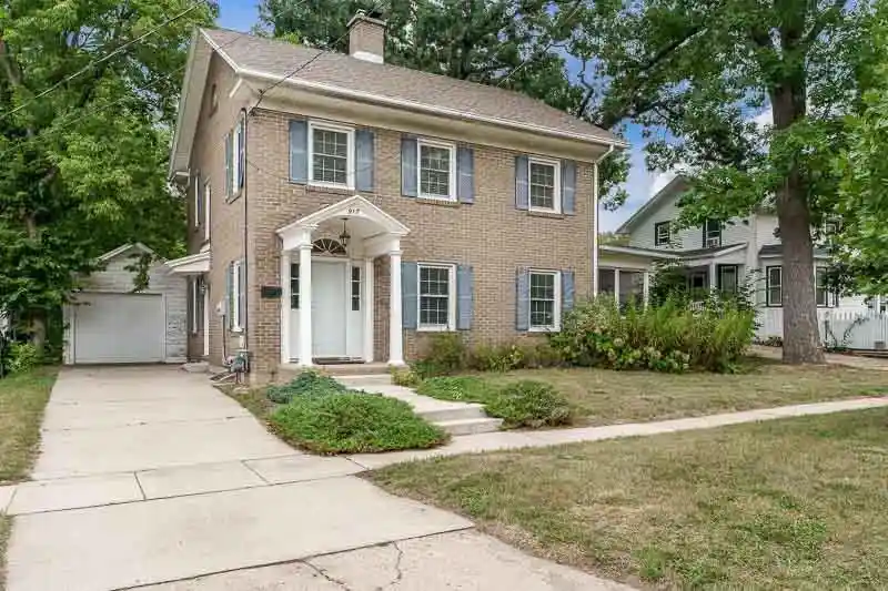 Photo 1 of Sale Pending at 917 Emerson St, Beloit, WI 53511 | MLS# 2032680 | Listing updated on 2026-09-16