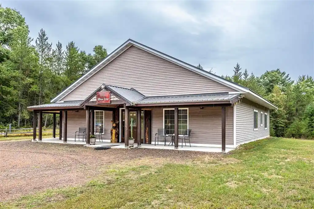 Photo 1 of Single family home for sale at N8624 Lakeside Rd, Willard, WI 54493 | MLS# 1605148 | Listing updated on 2026-09-14