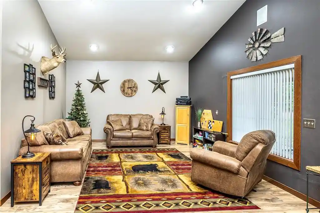 Photo 3 of Single family home for sale at N8624 Lakeside Rd, Willard, WI 54493 | MLS# 1605148 | Listing updated on 2026-09-14
