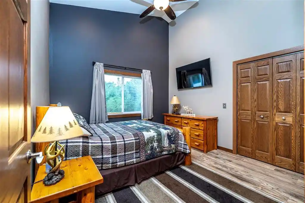 Photo 3 of Single family home for sale at N8624 Lakeside Rd, Willard, WI 54493 | MLS# 1605148 | Listing updated on 2026-09-14
