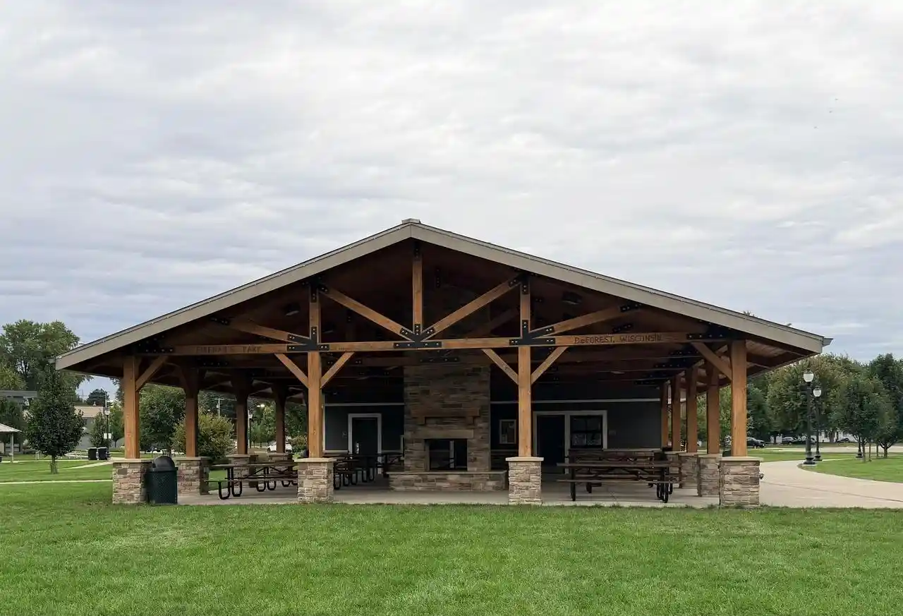 Photo 4 of Land for sale at 325 Jefferson St, Deforest, WI 53532 | MLS# 2032681 | Listing updated on 2026-09-15