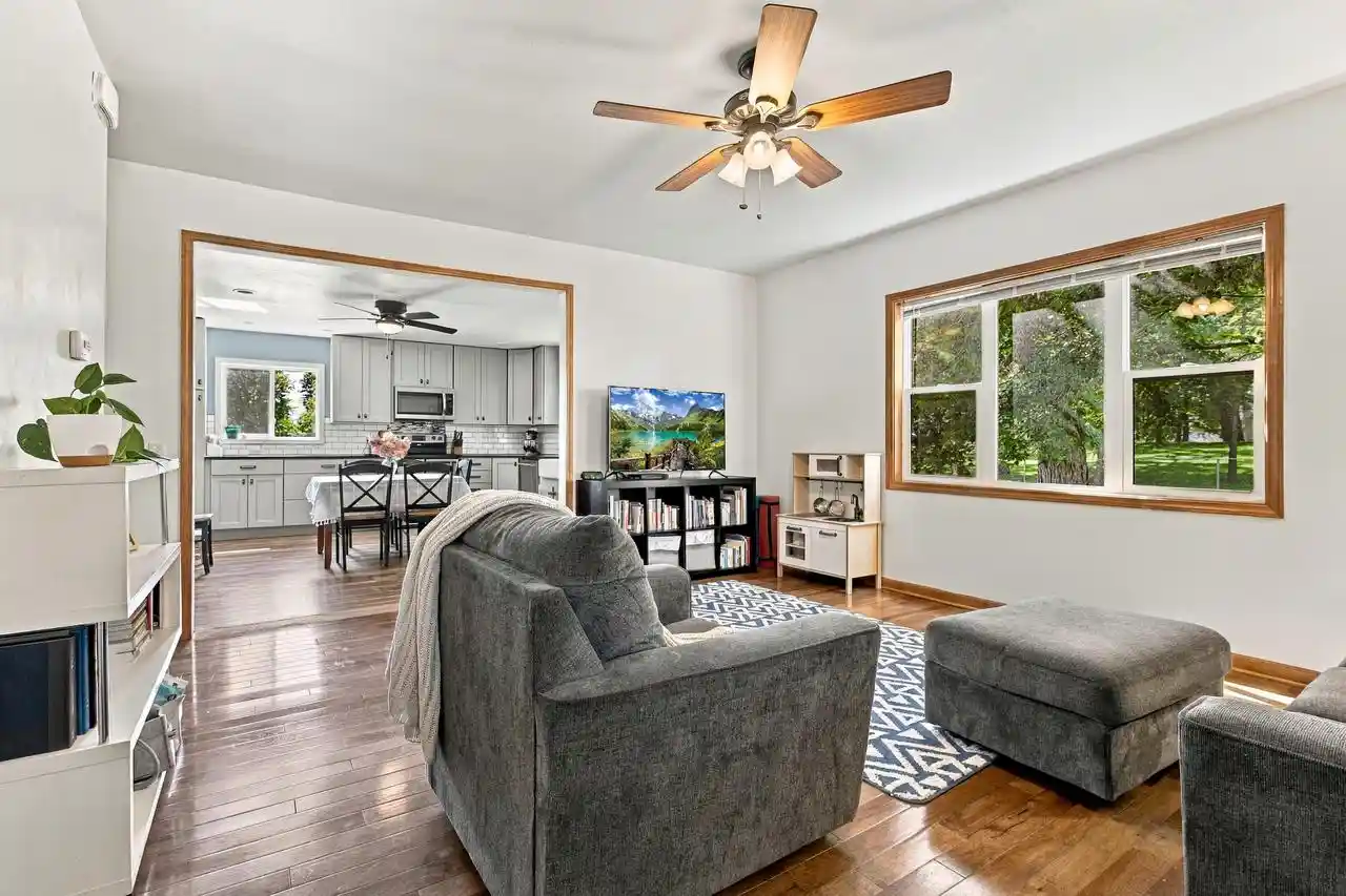 Photo 3 of Single family home for sale at 276 Milwaukee Ave, Waterloo, WI 53594 | MLS# 1980611 | Listing updated on 2026-09-21
