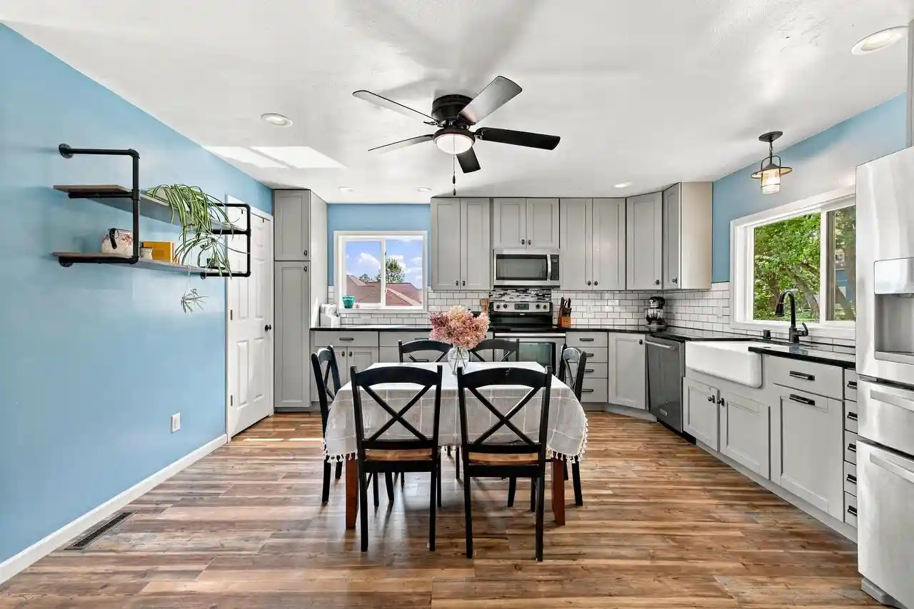 Photo 4 of Single family home for sale at 276 Milwaukee Ave, Waterloo, WI 53594 | MLS# 1980611 | Listing updated on 2026-09-21