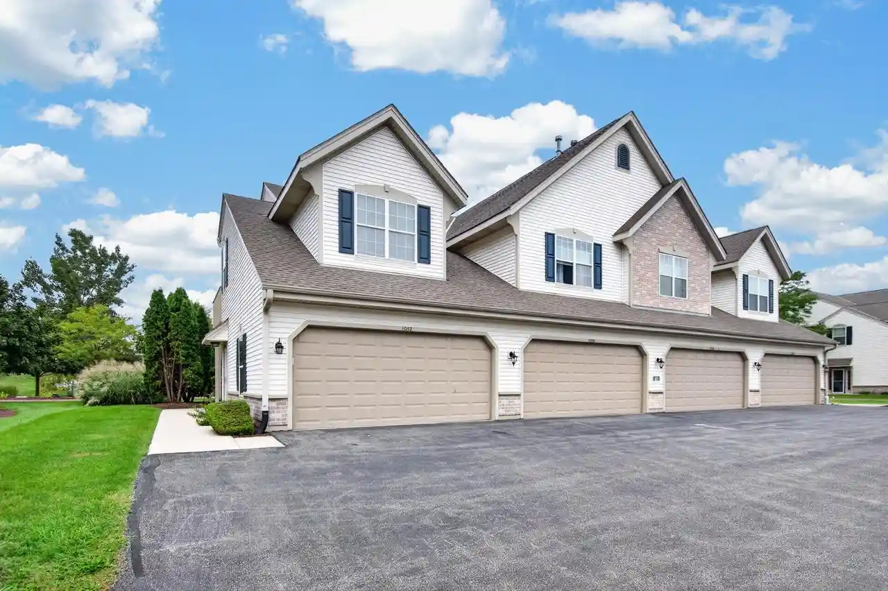 Photo 1 of Condo for sale at 1052 Stratford Ct #201, Racine, WI 53406 | MLS# 1980613 | Listing updated on 2026-09-22