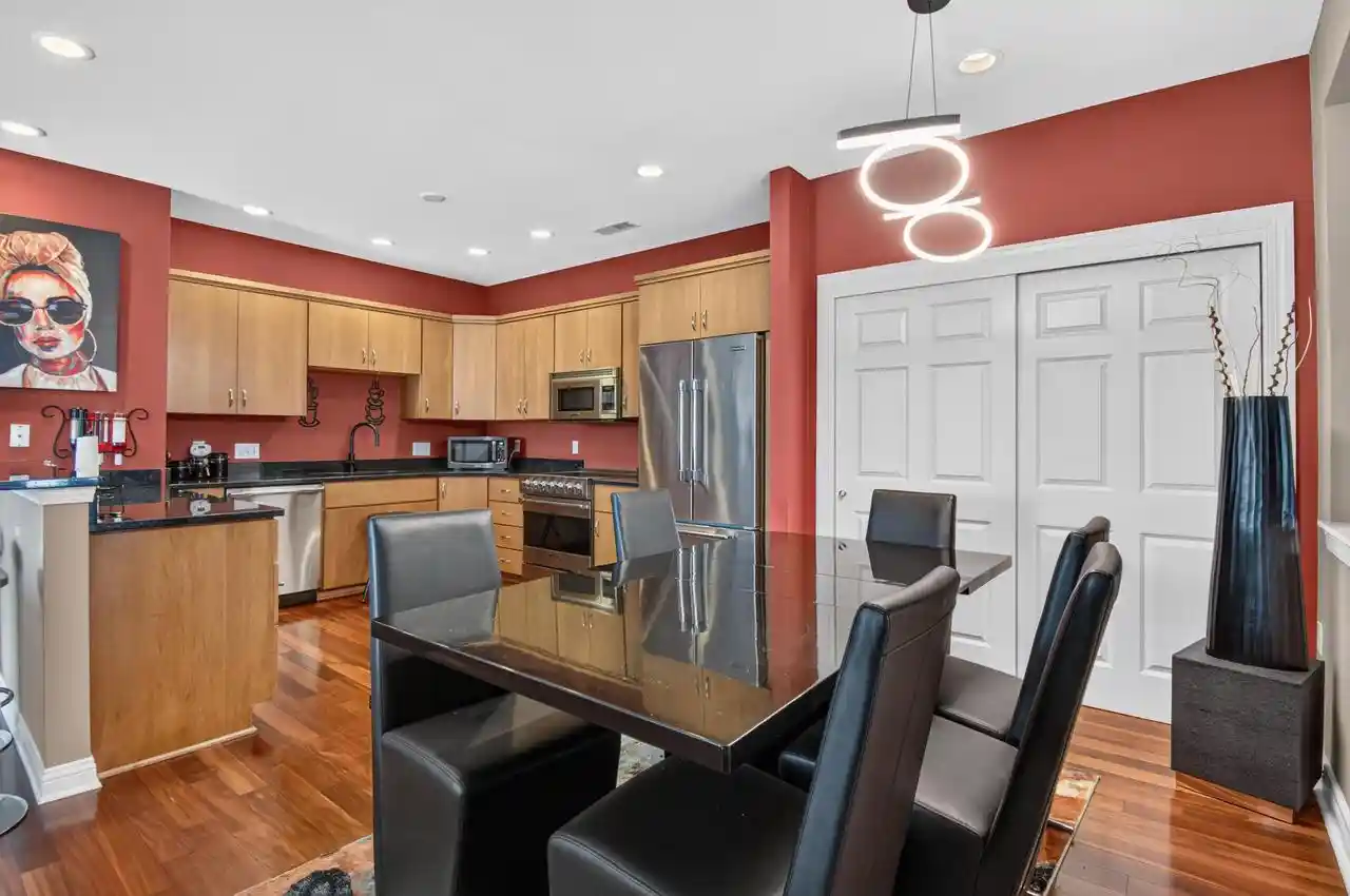Listing Photo 30 - Condo for sale in 1052 Stratford Ct located at 1052 Stratford Ct, Racine, WI 53406 - Unit #201