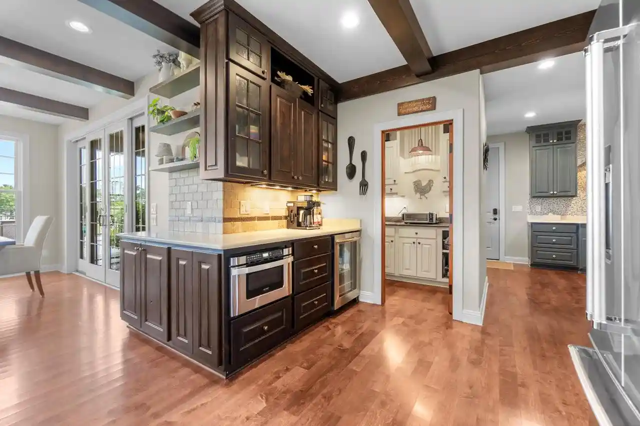 Photo 2 of Single family home for sale at 4268 S Woodcrest Ridge Dr, West Bend, WI 53095 | MLS# 1980614 | Listing updated on 2026-09-17