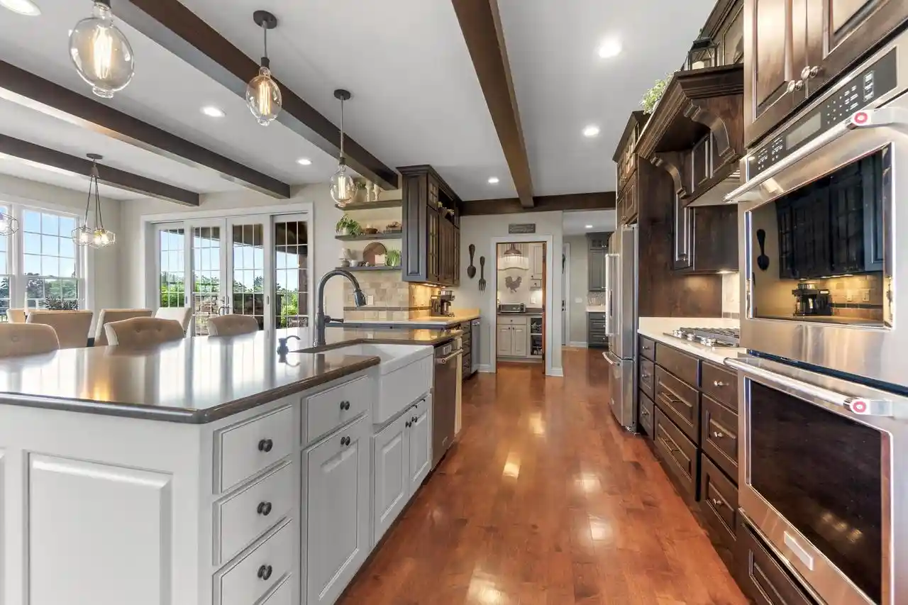 Photo 3 of Single family home for sale at 4268 S Woodcrest Ridge Dr, West Bend, WI 53095 | MLS# 1980614 | Listing updated on 2026-09-17