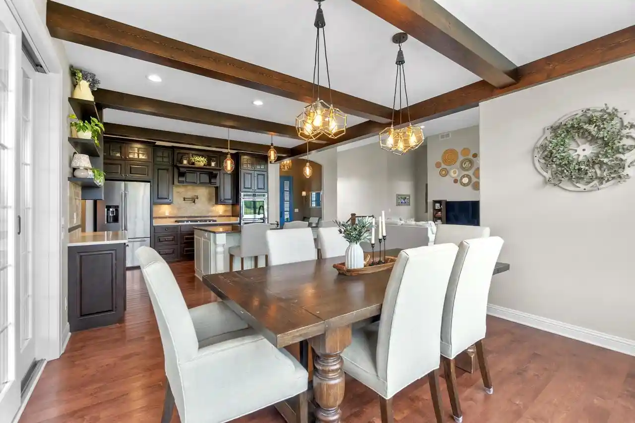 Photo 3 of Single family home for sale at 4268 S Woodcrest Ridge Dr, West Bend, WI 53095 | MLS# 1980614 | Listing updated on 2026-09-17