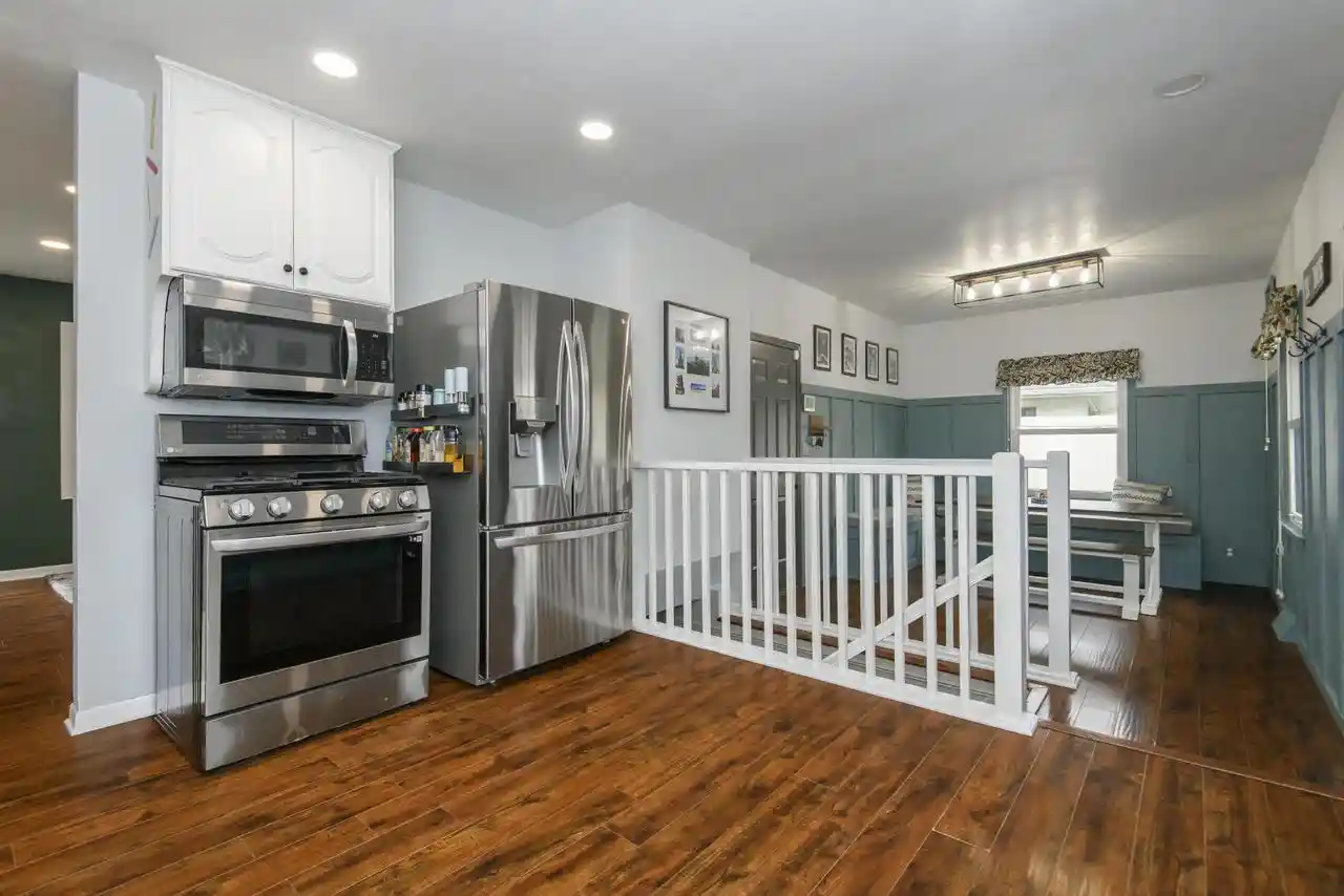 Photo 3 of Single family home for sale at 1261 Aldoro Dr, Waukesha, WI 53188 | MLS# 1980616 | Listing updated on 2026-09-25