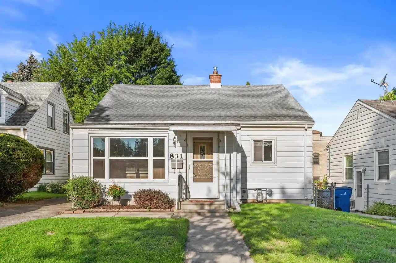 Photo 1 of Single family home for sale at 831 N 54th Street, Milwaukee, WI 53208 | MLS# 1980617 | Listing updated on 2026-09-17