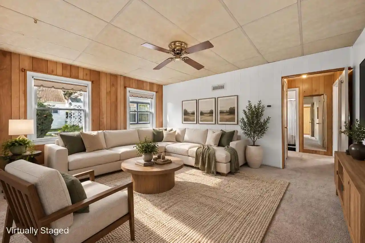 Photo 2 of Single family home for sale at 831 N 54th Street, Milwaukee, WI 53208 | MLS# 1980617 | Listing updated on 2026-09-17