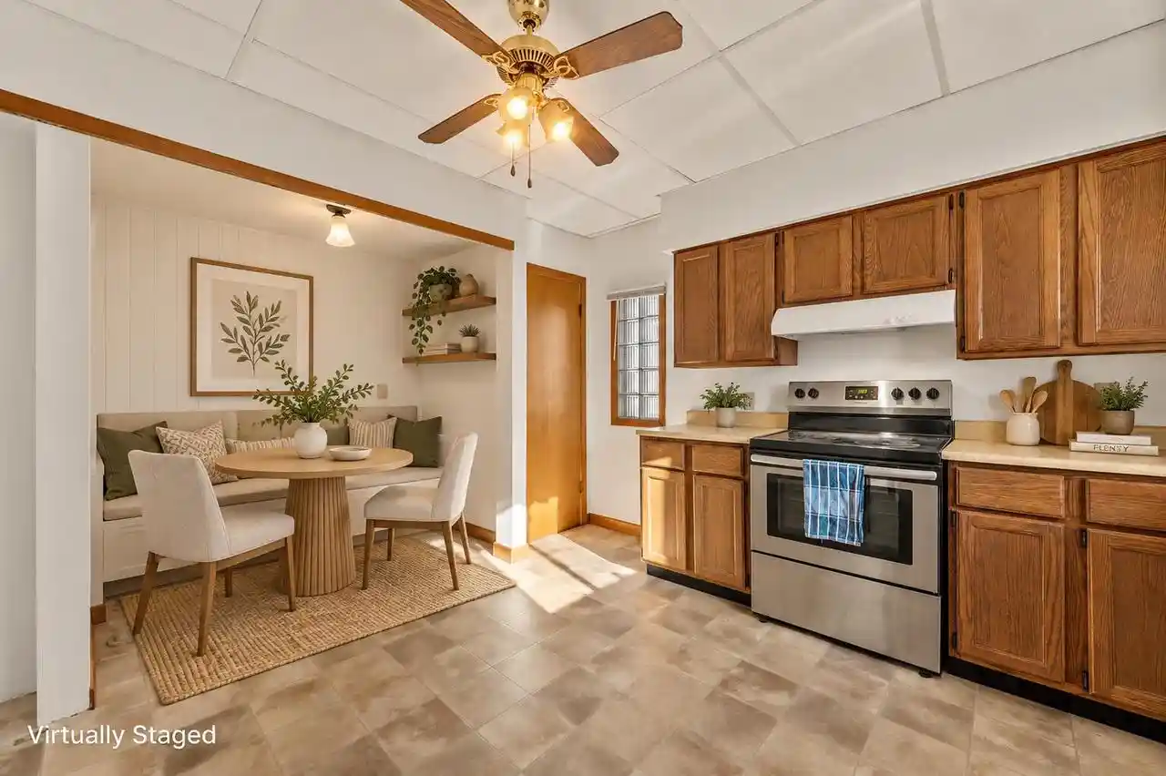 Photo 3 of Single family home for sale at 831 N 54th Street, Milwaukee, WI 53208 | MLS# 1980617 | Listing updated on 2026-09-17