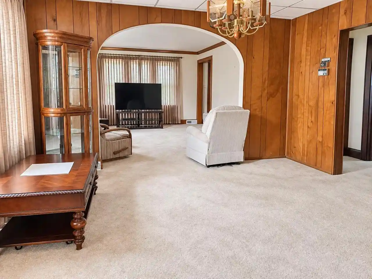 Photo 3 of Single family home for sale at 7517 27th Avenue, Kenosha, WI 53143 | MLS# 1980619 | Listing updated on 2026-09-15