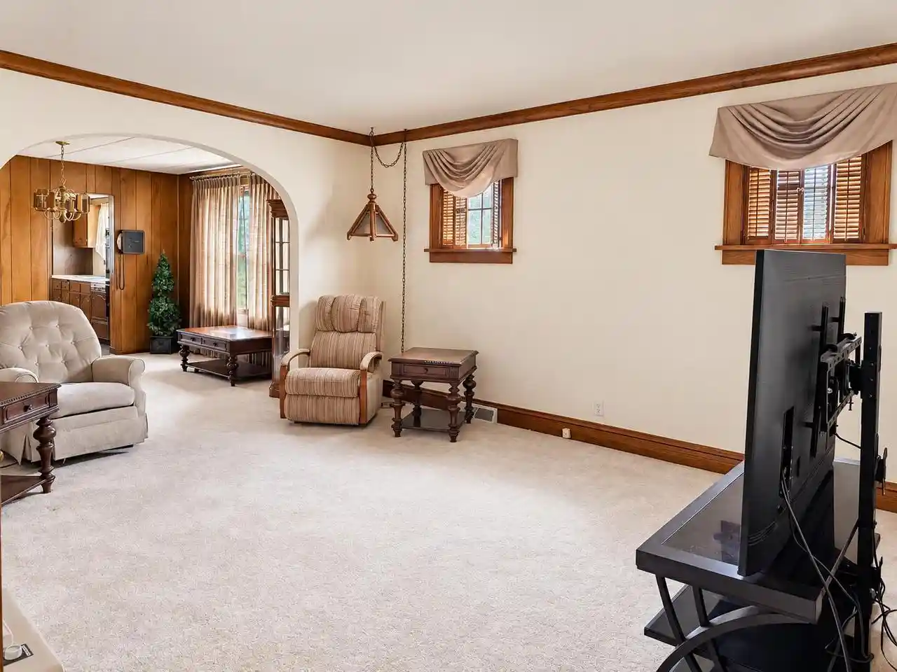 Photo 4 of Single family home for sale at 7517 27th Avenue, Kenosha, WI 53143 | MLS# 1980619 | Listing updated on 2026-09-15