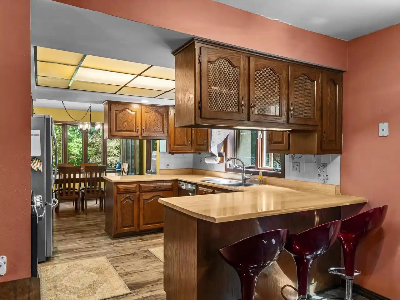 Photo 3 of Single family home for sale at 825 Itchy Acres Ln, Reedsville, WI 54230 | MLS# 1980618 | Listing updated on 2026-10-03
