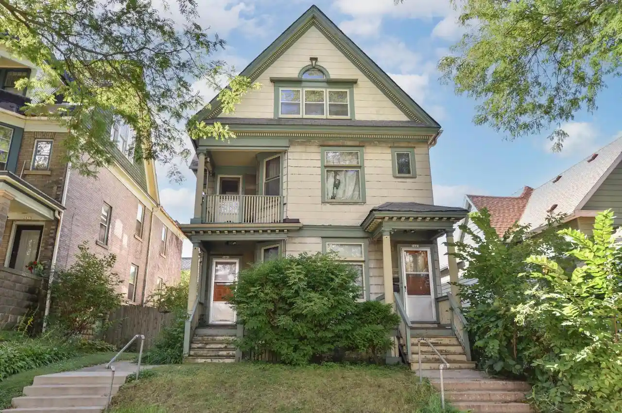 Photo 1 of Sale Pending at 2441 N Humboldt Blvd #2443, Milwaukee, WI 53212 | MLS# 1980620 | Listing updated on 2026-09-25