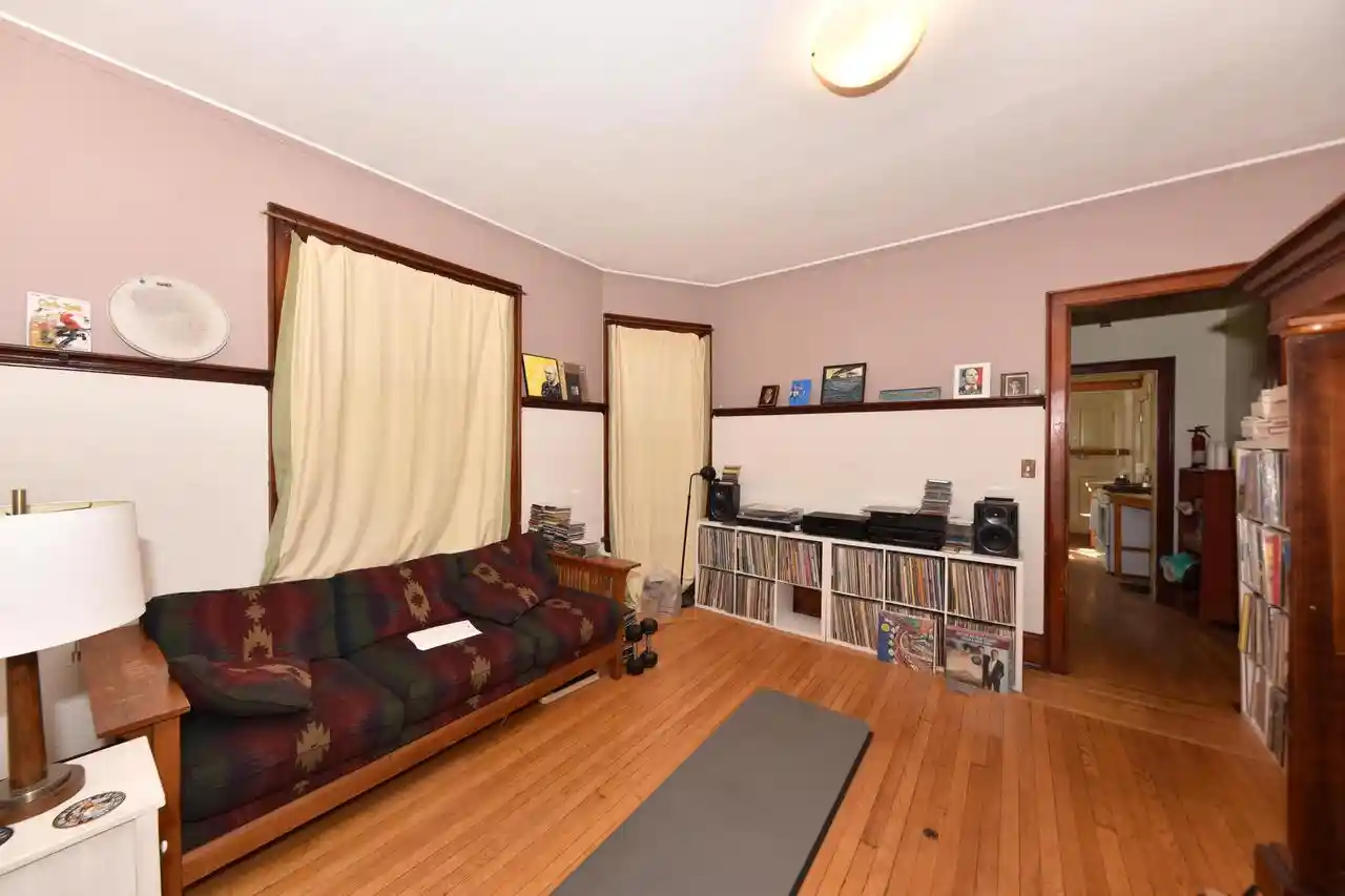 Listing Photo 4 - Condo for sale in building located at 2441 N Humboldt Blvd, Milwaukee, WI 53212 - Unit #2443