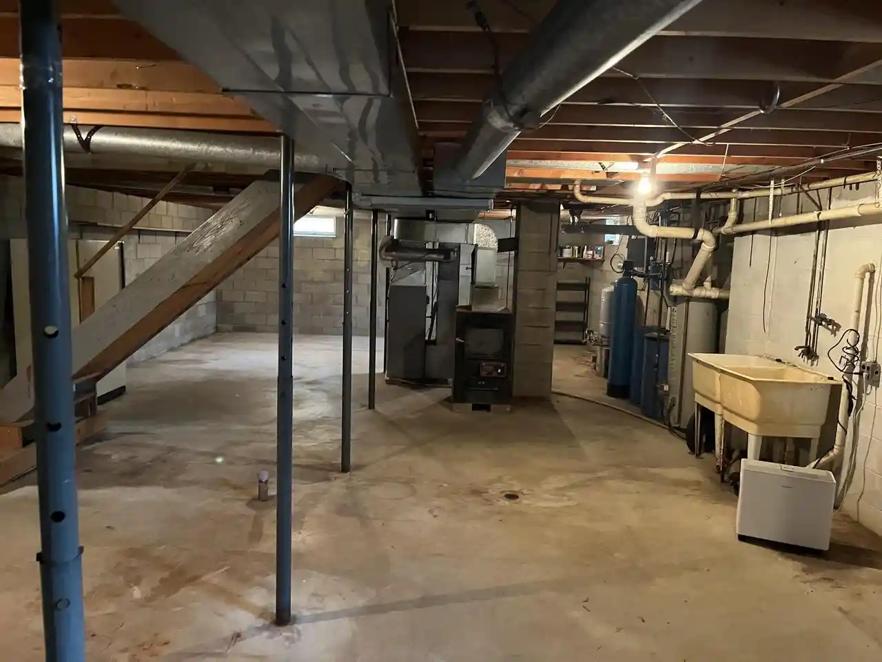 Photo 3 of Single family home for sale at N8086 State Hwy 55, Lily, WI 54491 | MLS# 1980623 | Listing updated on 2026-09-16