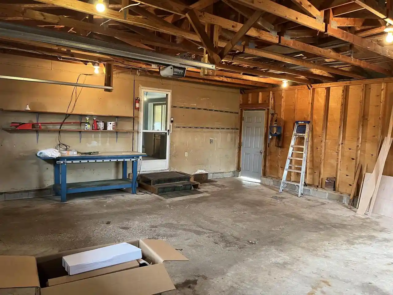 Photo 4 of Single family home for sale at N8086 State Hwy 55, Lily, WI 54491 | MLS# 1980623 | Listing updated on 2026-09-16