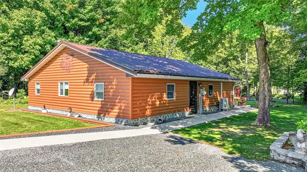 Single family home for sale at N5112 County Rd G, Gilman, WI 54433 | MLS# 1605144