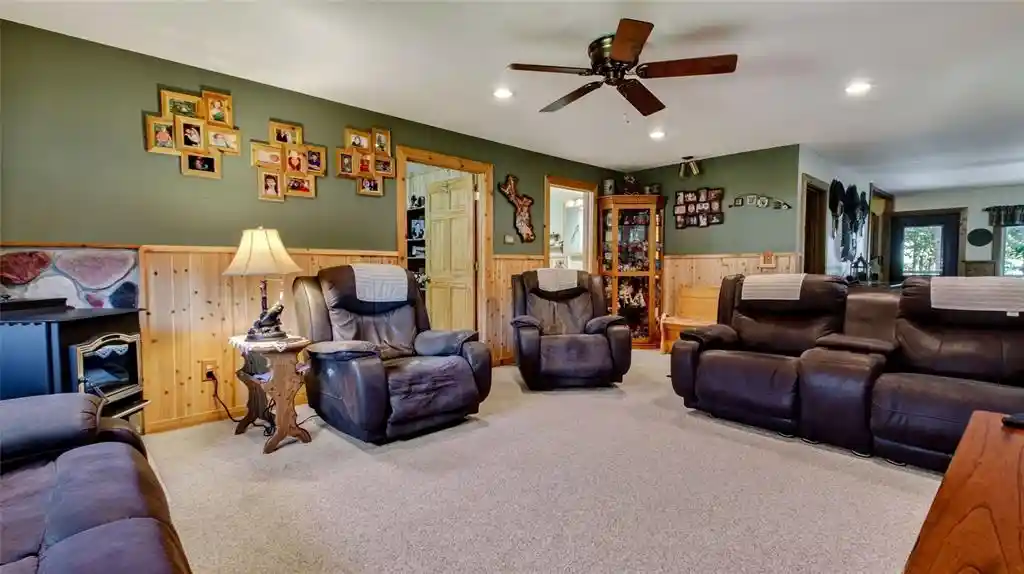 Photo 3 of Single family home for sale at N5112 County Rd G, Gilman, WI 54433 | MLS# 1605144 | Listing updated on 2026-10-07