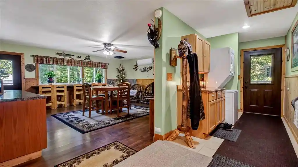 Photo 4 of Single family home for sale at N5112 County Rd G, Gilman, WI 54433 | MLS# 1605144 | Listing updated on 2026-10-07