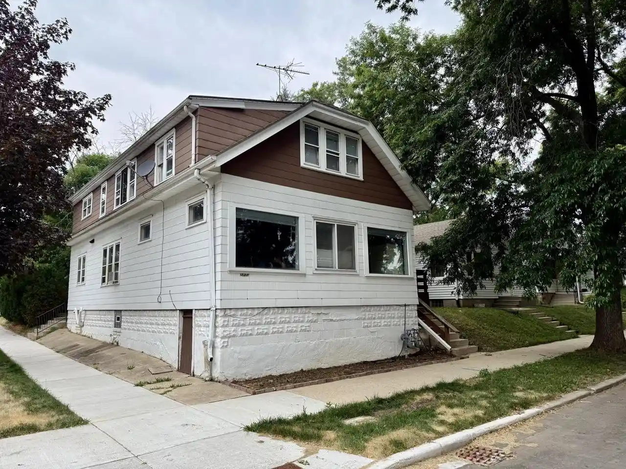 Photo 1 of Multi family home for sale at 337 S 66th Street, Milwaukee, WI 53214 | MLS# 1980624 | Listing updated on 2026-09-15