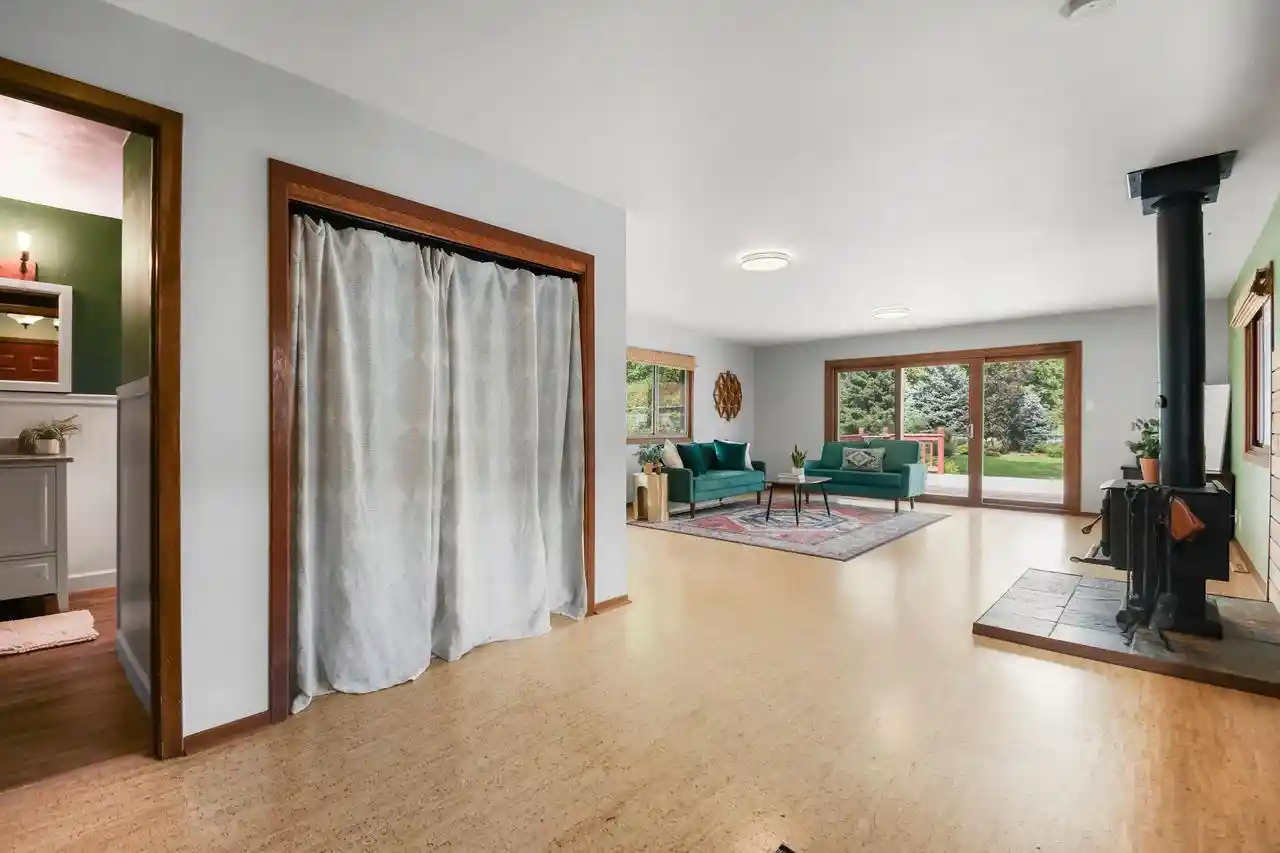 Photo 3 of Single family home for sale at 145 Dewey St, Oregon, WI 53575 | MLS# 2032685 | Listing updated on 2026-09-15