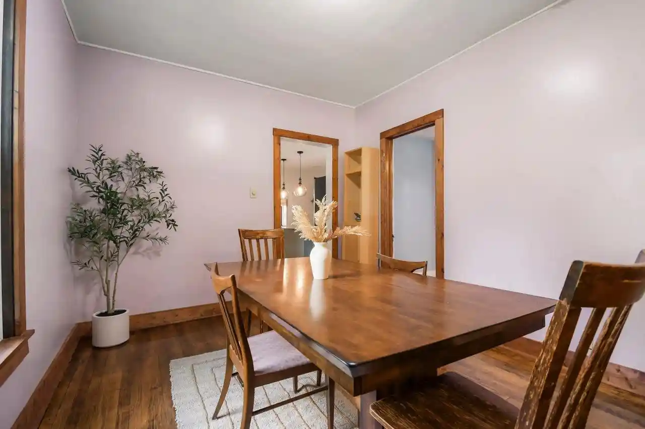 Photo 4 of Single family home for sale at 145 Dewey St, Oregon, WI 53575 | MLS# 2032685 | Listing updated on 2026-09-15
