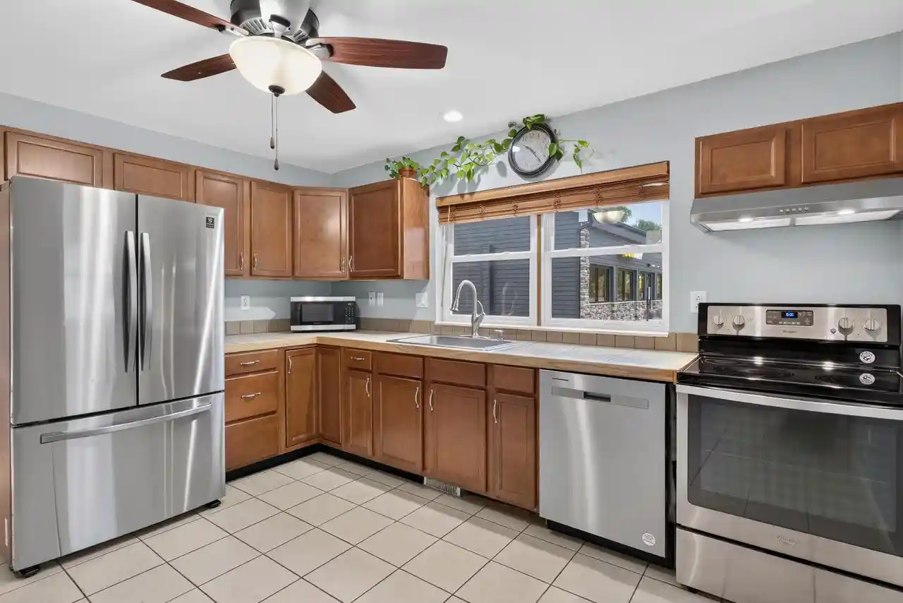 Photo 2 of Single family home for sale at 491 E Main St, Evansville, WI 53536 | MLS# 2032686 | Listing updated on 2026-09-16
