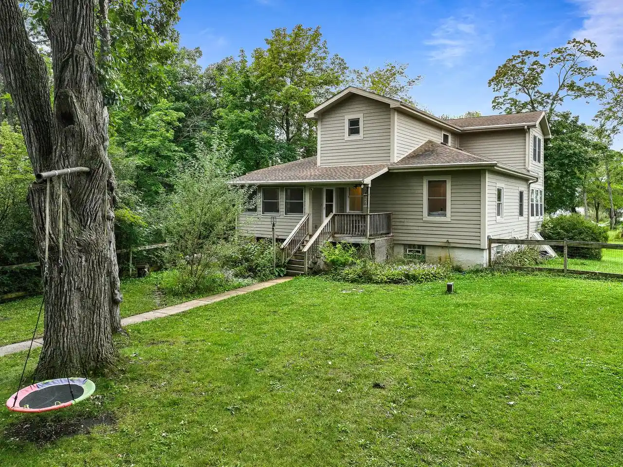 Photo 1 of Single family home for sale at 10926 269th Avenue, Trevor, WI 53179 | MLS# 1980626 | Listing updated on 2026-09-15