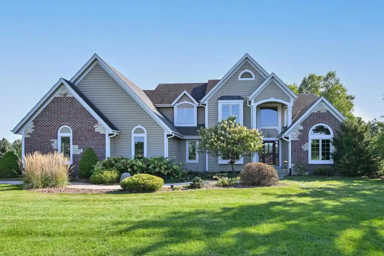 Photo 1 of Sale Pending at S88w34633 Nesting Ln, Eagle, WI 53119 | MLS# 1980631 | Listing updated on 2026-09-21