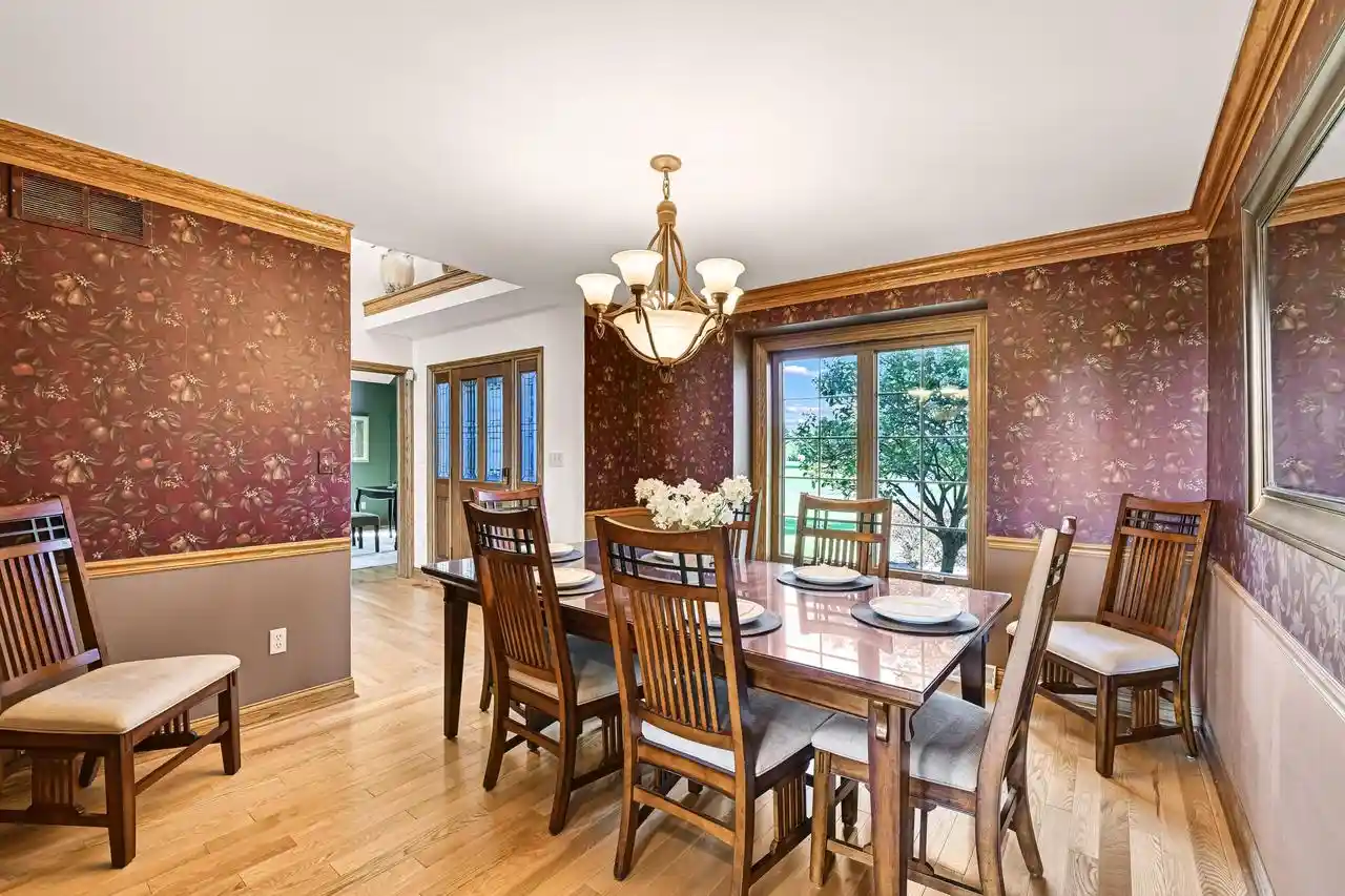 Photo 2 of Sale Pending at S88w34633 Nesting Ln, Eagle, WI 53119 | MLS# 1980631 | Listing updated on 2026-09-21