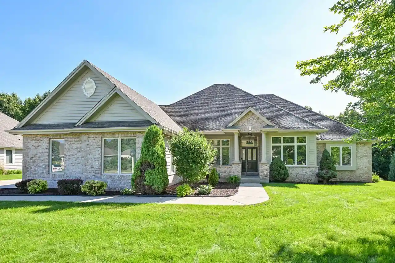 Photo 1 of Single family home for sale at W144n9880 Sun Valley Trl, Germantown, WI 53022 | MLS# 1980630 | Listing updated on 2026-10-04