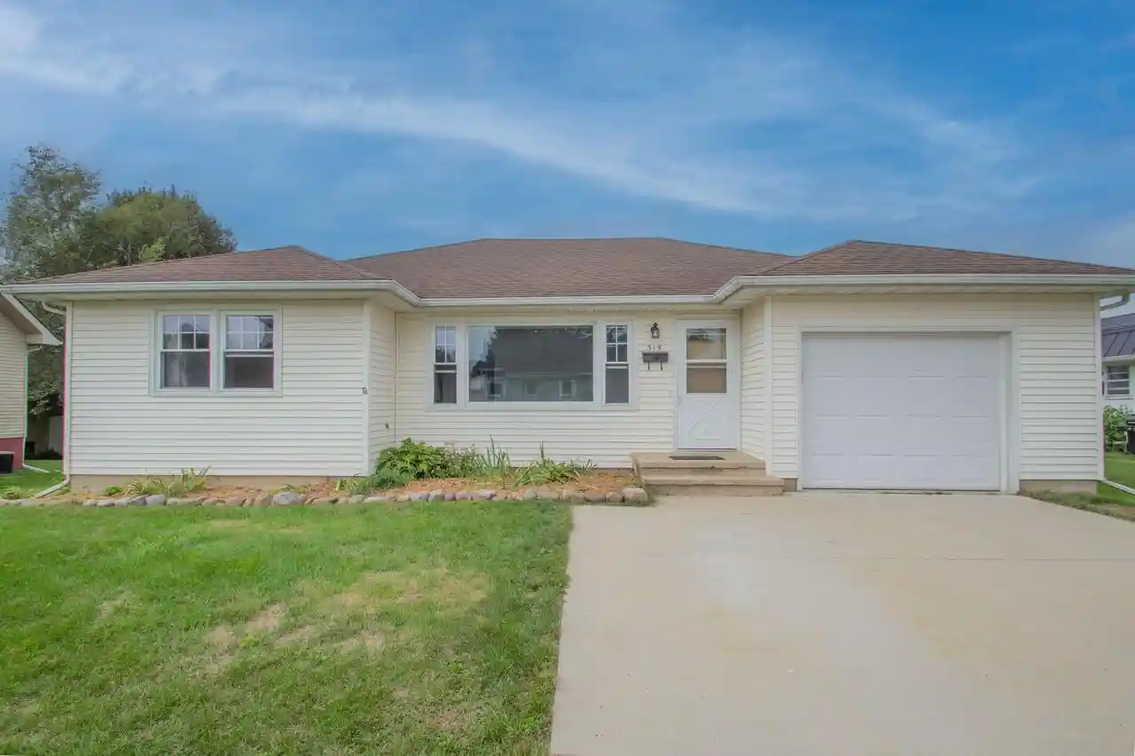 Single family home for sale at 315 Edison St, Waterloo, WI 53594 | MLS# 1980632