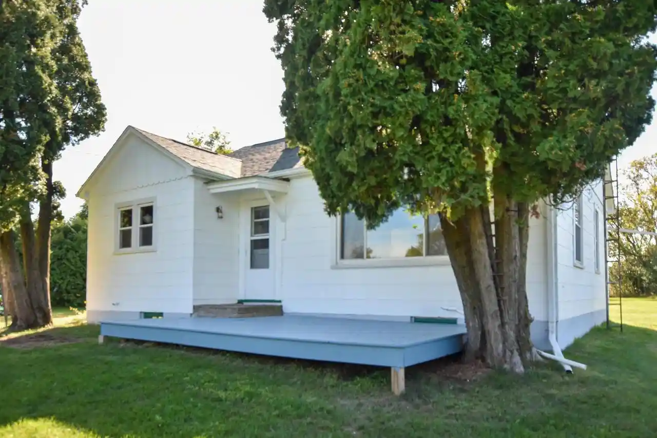 Single family home for sale at N5191 18th Road, Wild Rose, WI 54984 | MLS# 50332671