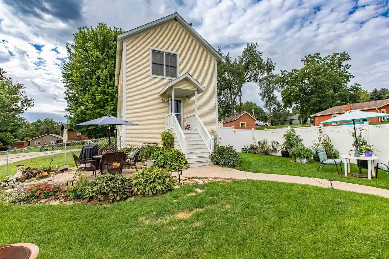 Photo 39 of Single family home for sale at 59 7th Street, Mineral Point, WI 53565 | MLS# 2032689 | Listing updated on 2026-10-05
