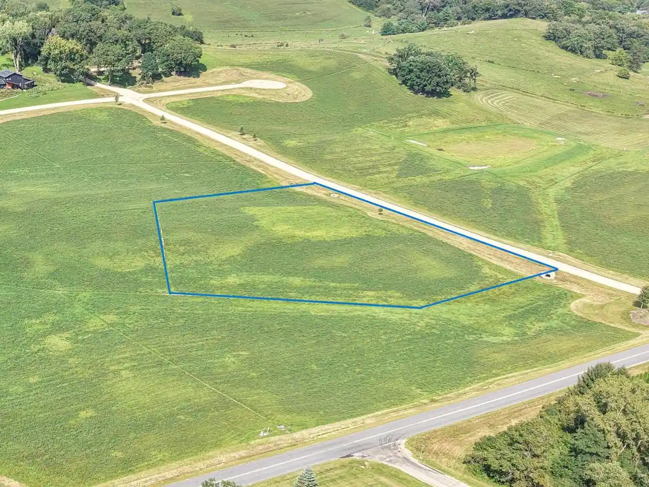 Photo 1 of Land for sale at Lot 4 Runway Rd, Viroqua, WI 54665 | MLS# 1980649 | Listing updated on 2026-09-15