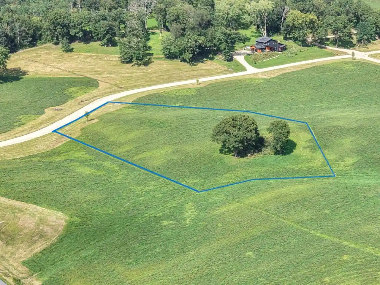 Photo 1 of Land for sale at Lot 8 Copper Wing Rd, Viroqua, WI 54665 | MLS# 1980654 | Listing updated on 2026-09-15