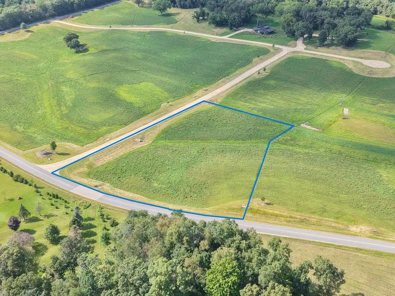 Photo 1 of Land for sale at Lot 19 Runway Rd, Viroqua, WI 54665 | MLS# 1980645 | Listing updated on 2026-09-15