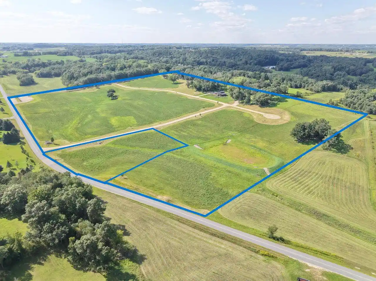 Photo 2 of Land for sale at Lot 19 Runway Rd, Viroqua, WI 54665 | MLS# 1980645 | Listing updated on 2026-09-15