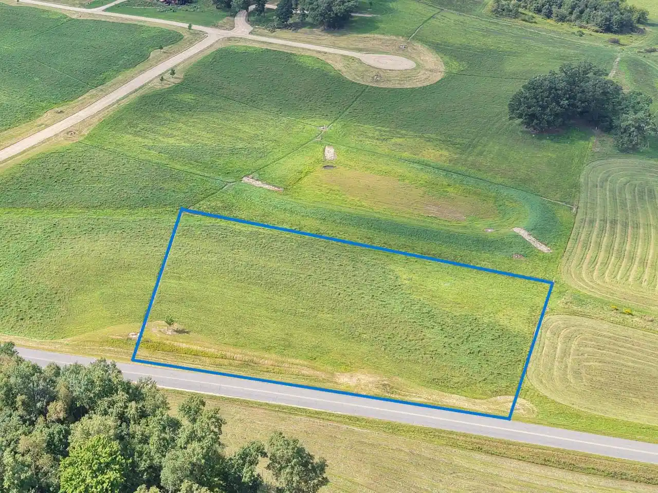 Photo 1 of Land for sale at Lot 20 County Rd Y, Viroqua, WI 54665 | MLS# 1980647 | Listing updated on 2026-09-15