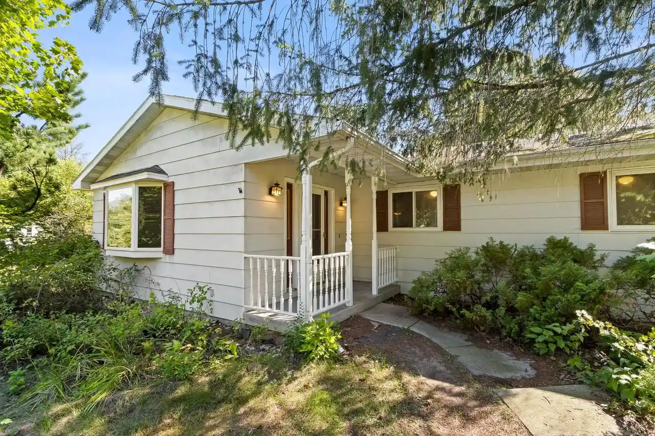 Photo 1 of Single family home for sale at S9612 Center St, Prairie Du Sac, WI 53578 | MLS# 2032690 | Listing updated on 2026-09-15