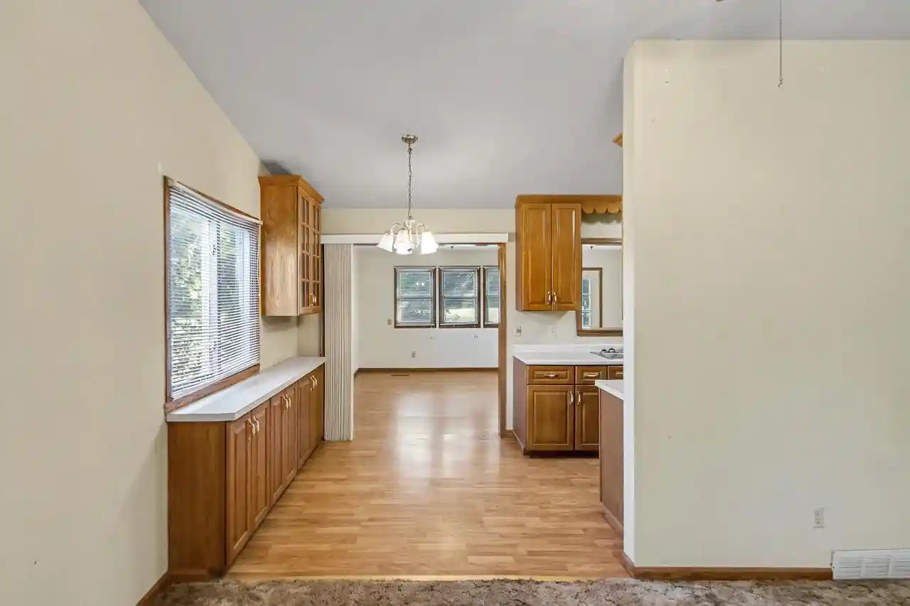 Photo 3 of Single family home for sale at S9612 Center St, Prairie Du Sac, WI 53578 | MLS# 2032690 | Listing updated on 2026-09-15