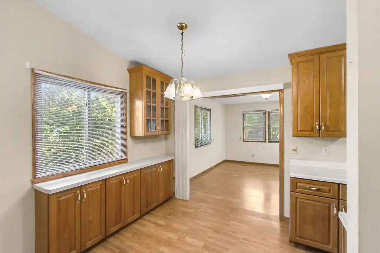 Photo 4 of Single family home for sale at S9612 Center St, Prairie Du Sac, WI 53578 | MLS# 2032690 | Listing updated on 2026-09-15