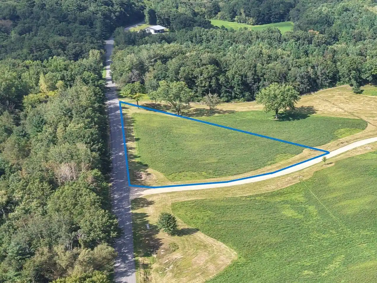 Photo 1 of Land for sale at Lot 10 Copper Wing Rd, Viroqua, WI 54665 | MLS# 1980637 | Listing updated on 2026-09-15